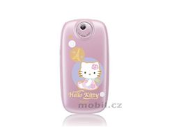 BenQ T33 Hello Kitty