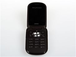 Sony Ericsson Z250i