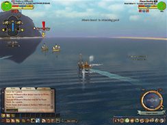 Pirates of the Burning Sea (PC)