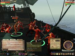 Pirates of the Burning Sea (PC)