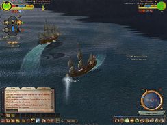 Pirates of the Burning Sea (PC)