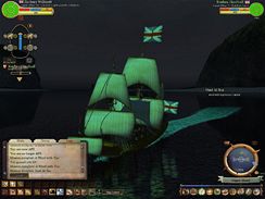 Pirates of the Burning Sea (PC)