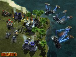 Red Alert 3 (PC)