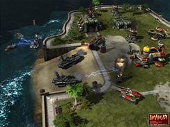 Red Alert 3 (PC)