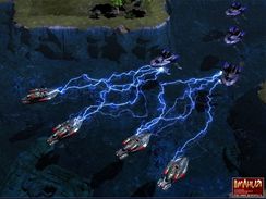 Red Alert 3 (PC)