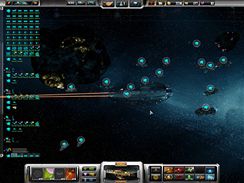 Sins of Solar Empire (PC)