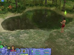 The Sims: Pbhy trosenk