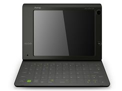 HTC Advantage X7510