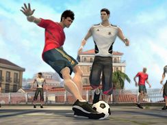 FIFA Street 3