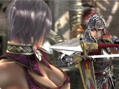 Soulcalibur IV