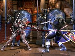 Soulcalibur IV