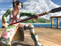 Soulcalibur IV