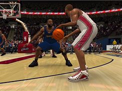 NBA '08