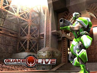 Quake Live