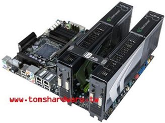 GeForce 9800GX2 -2