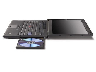 Lenovo ThinkPad X300