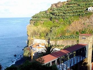 Madeira, Ponta do Sol