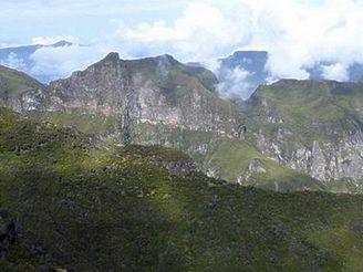 Madeira, Pico Ruivo