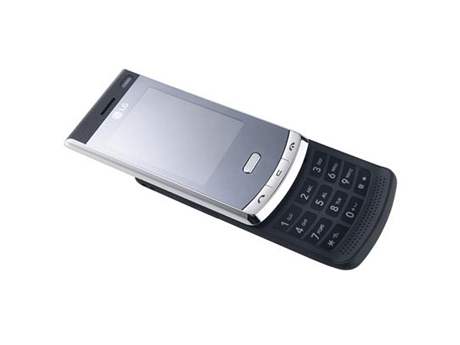 LG KF750