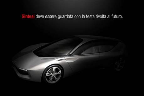 Pininfarina Sintesi