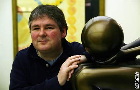 Darren Shan