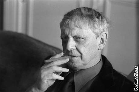 Anthony Burgess