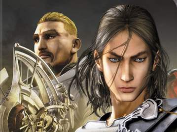 Lost Odyssey