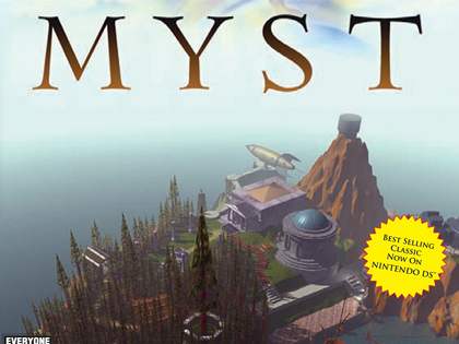 Myst