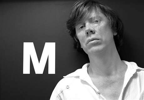 Thurston Moore (Sonic Youth) 