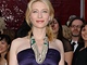 Cate Blanchettov na pedvn filmovch cen Oscar