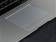 Touchpad (Applem nazvn Solid-state trackpad)