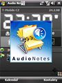 VITO Audio Notes