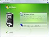 Windows Mobile Device Center