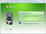 Windows Mobile Device Center