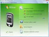 Windows Mobile Device Center