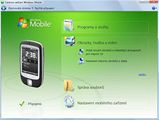 Windows Mobile Device Center