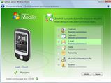 Windows Mobile Device Center