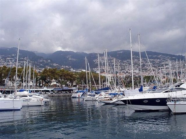 Madeira nabízí skvlou dovolenou pro milovníky pích túr a divoké pírody.