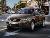 O Volvo se zajímají dv firmy - ínská Geely Automotive a nov i americké konsorcium Crown.