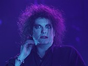 The Cure - Robert Smith