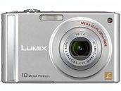 Panasonic Lumix DMC-FS20