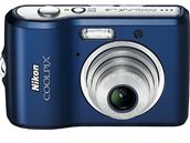 Nikon Coolpix L18