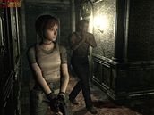 Resident Evil Zero