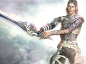 Lost Odyssey