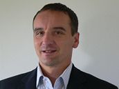 Petr Vlček, generální ředitel a předseda představenstva CS Cargo Petr Vlček, generální ředitel a předseda představenstva CS Cargo