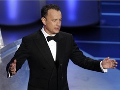 Oscar - Tom Hanks