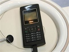 ZTE A61