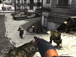 Medal of Honor Heroes 2