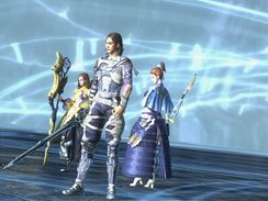 Lost Odyssey