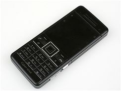 Sony Ericsson C902i